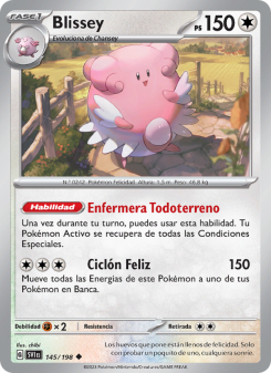 Blissey