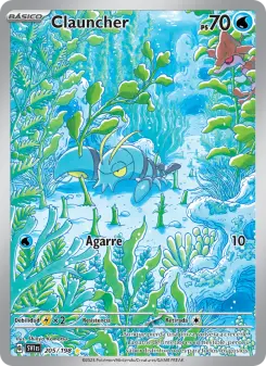 Clauncher