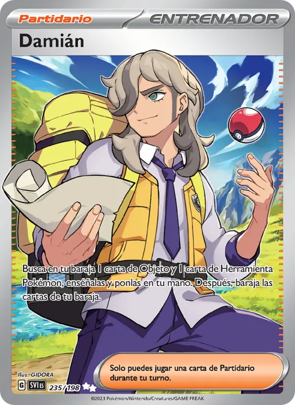Damián