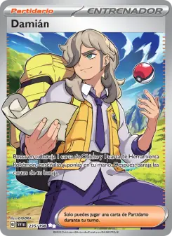 Damián