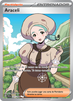 Araceli