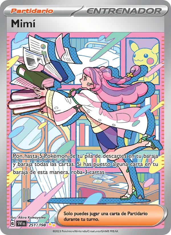 Mimí