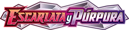 Logo de Escarlata y Púrpura