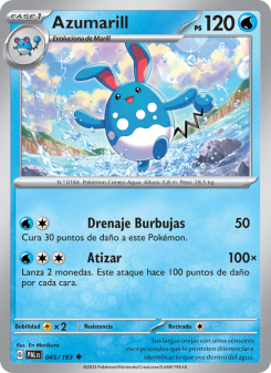 Azumarill