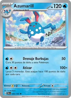 Azumarill