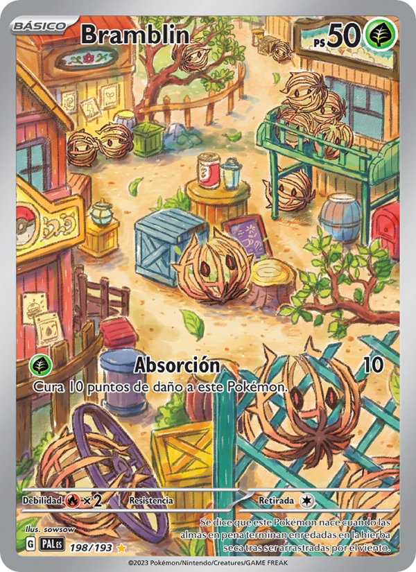 Bramblin