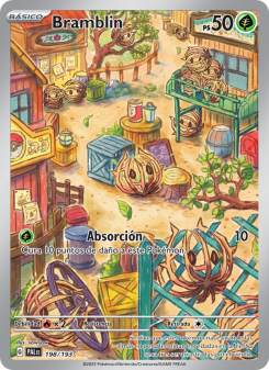 Bramblin