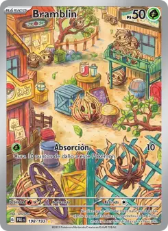 Bramblin