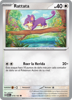 Rattata