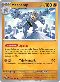Machamp