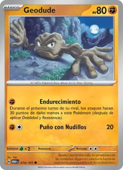 Geodude