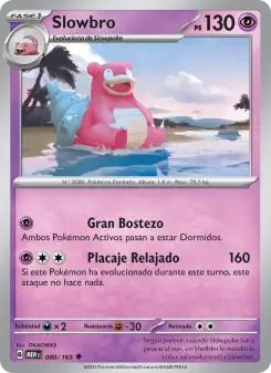 Slowbro