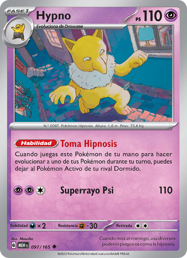Hypno