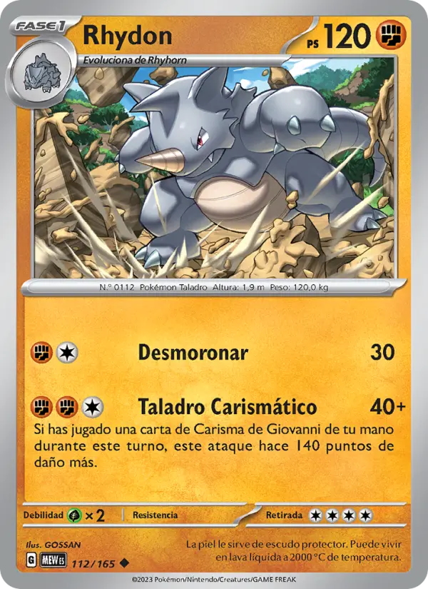 Rhydon