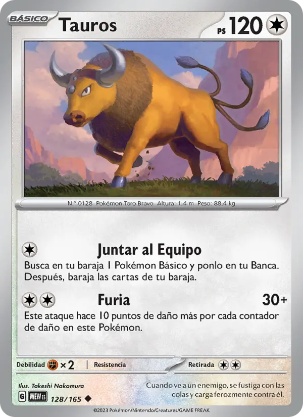 Tauros