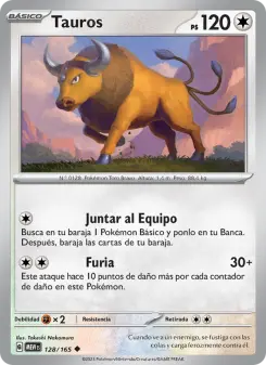 Tauros