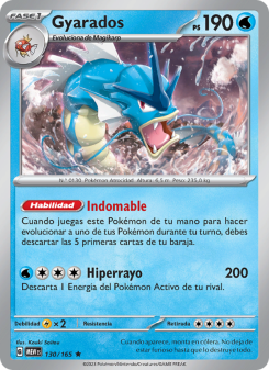 Gyarados