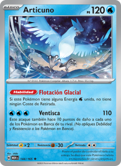 Articuno