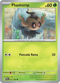 Phantump