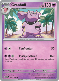 Granbull