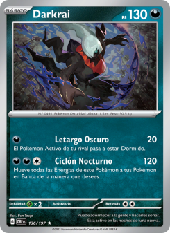Darkrai