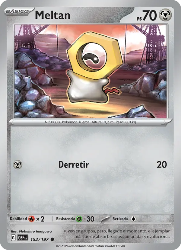 Meltan