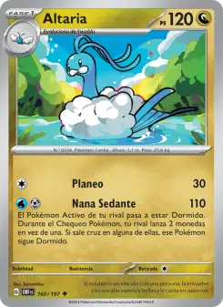 Altaria