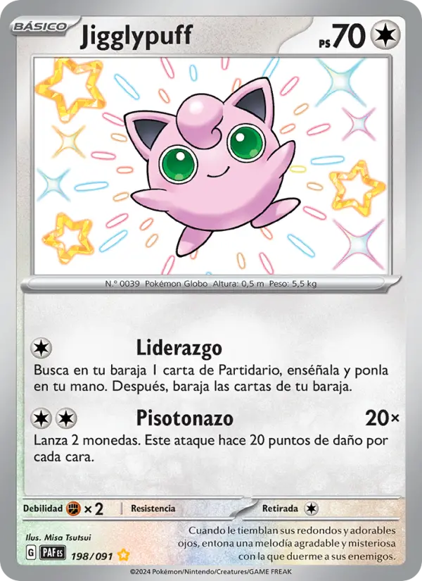 Jigglypuff