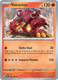 Volcanion