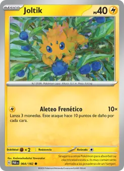 Joltik
