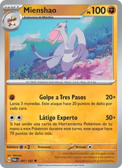 Mienshao