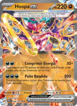 Hoopa ex