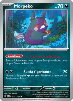 Morpeko