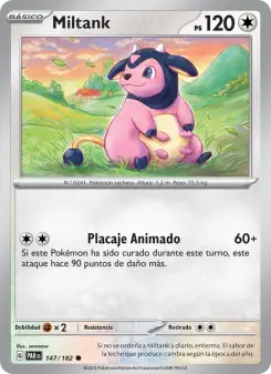 Miltank
