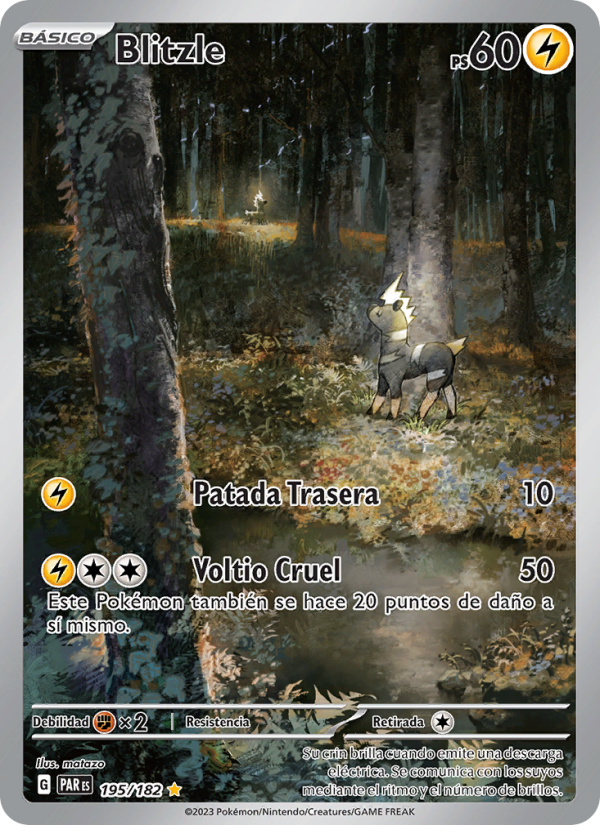 Blitzle