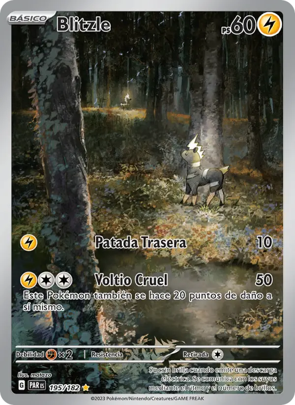 Blitzle