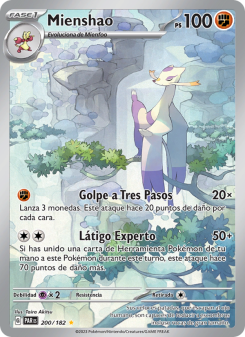Mienshao