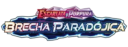 Logo de Brecha Paradójica