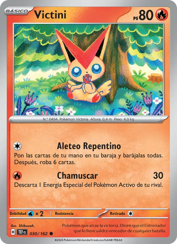 Victini