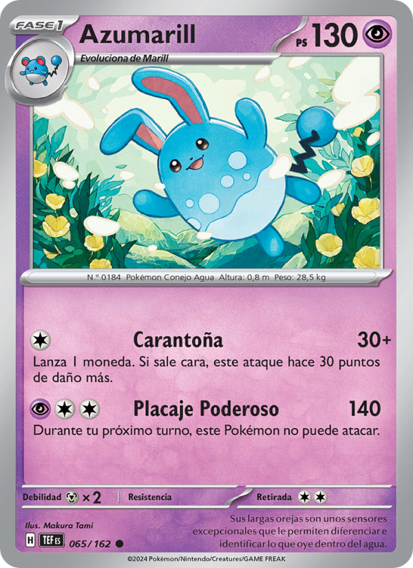 Azumarill