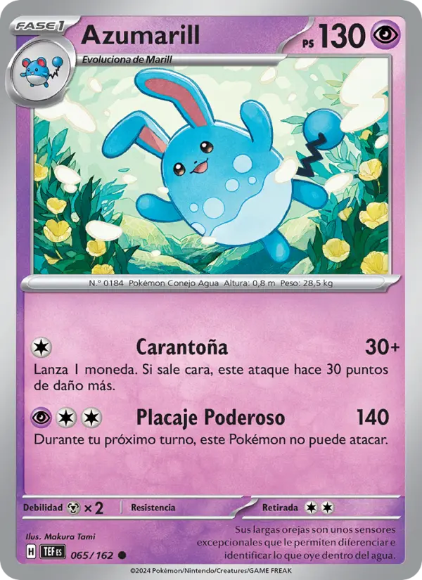 Azumarill