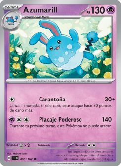 Azumarill