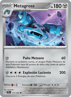 Metagross