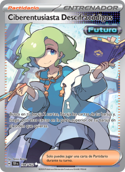 Ciberentusiasta Descifracódigos