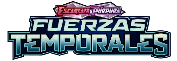Logo de Fuerzas Temporales