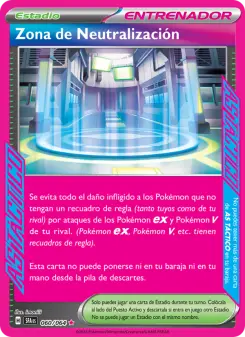 Zona de Neutralización