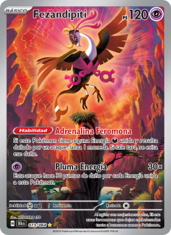 Fezandipiti
