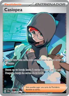Casiopea