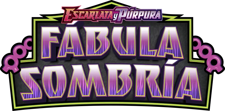 Logo de Fabula Sombría