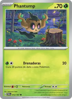 Phantump